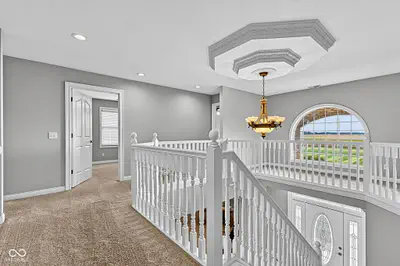 4674 County Road 1000, Pittsboro - 28