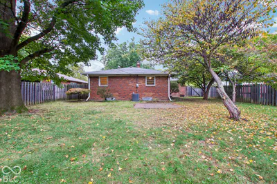 1651 Desoto Lane, Indianapolis - 38