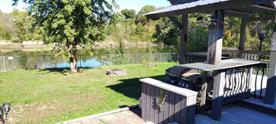 5406 Pommel Court, Indianapolis - 18