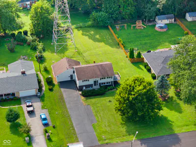 4404 Westbourne Drive, Indianapolis
