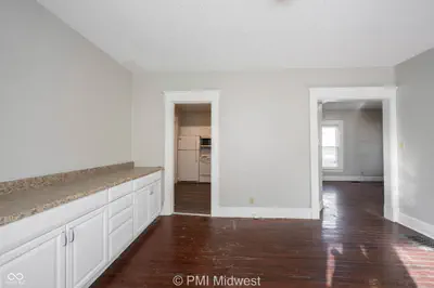 323 40th Street, Indianapolis - 12