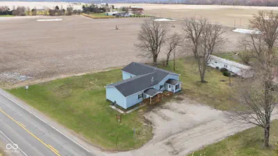 3650 State Road 9, Lagrange - 36