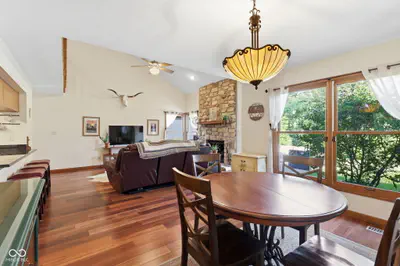 2342 Calaveras Way, Indianapolis - 20
