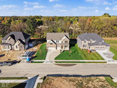 1898 Delp Court, Avon - 17