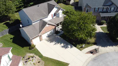 6814 Treyburn Circle, Indianapolis - 58