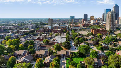 403 Arch Street, Indianapolis - 31