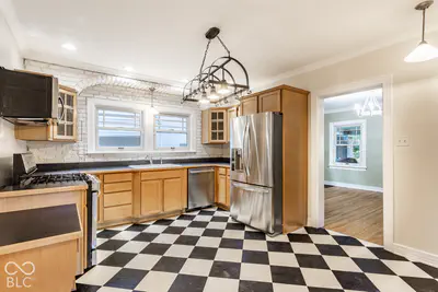 4369 Central Avenue, Indianapolis - 14