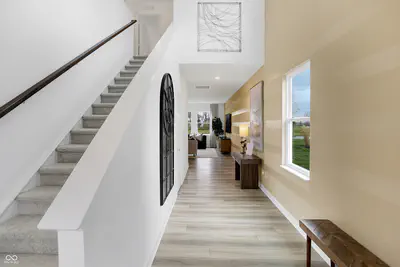 1523 Pine Circle, Franklin - 7