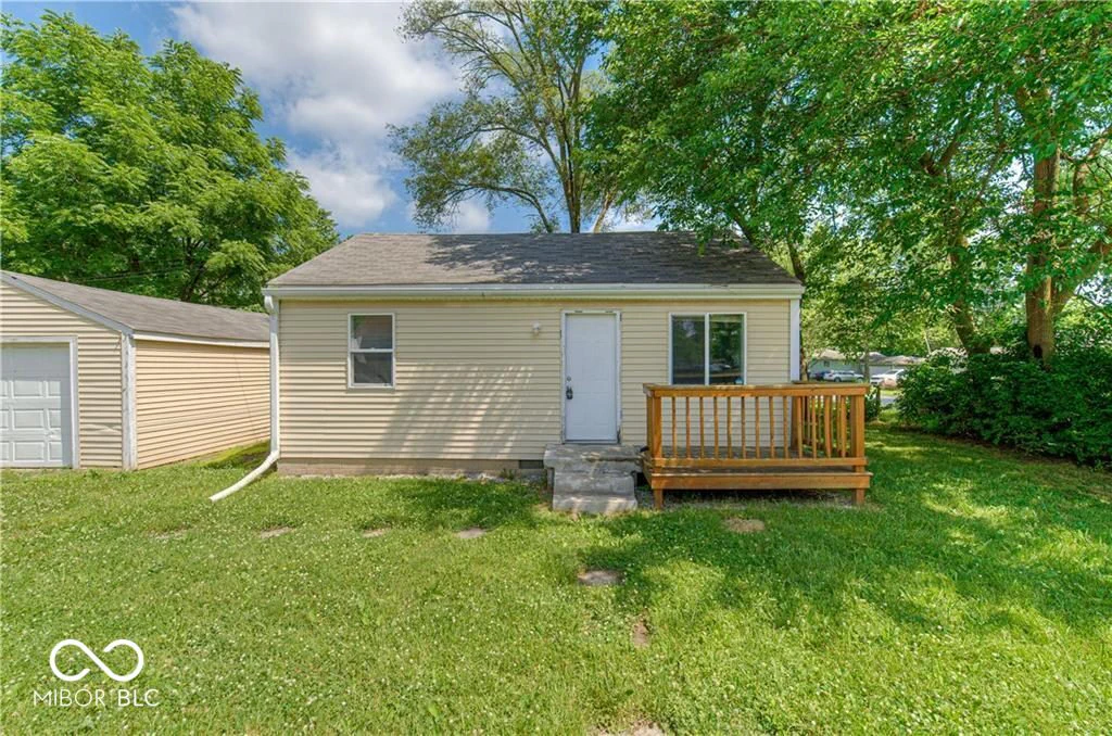2202 Leland Avenue, Indianapolis