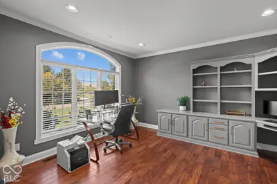 12415 Brooks Crossing, Fishers - 19