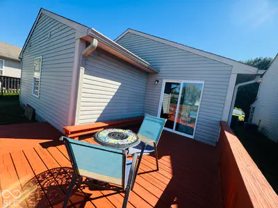 614 Deer Trail, Indianapolis - 29