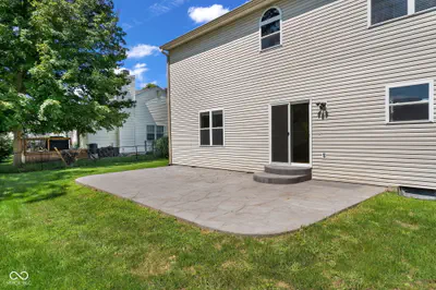 6127 Maple Branch Place, Indianapolis - 34