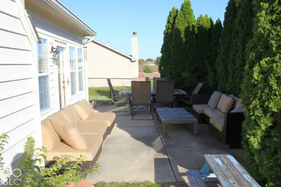 9533 Treyburn Lakes Drive, Indianapolis - 33