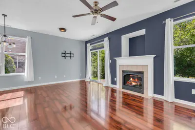 6250 Bishops Pond Lane, Indianapolis - 10