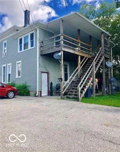 417 -419 W 2nd Street, Rushville - 3
