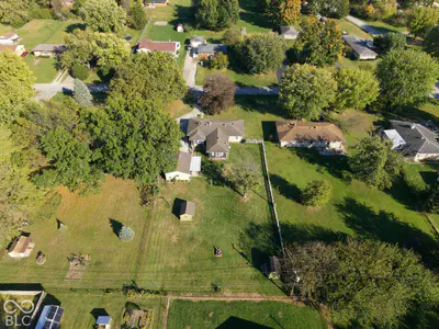 7130 Melanie Lane, Indianapolis - 45