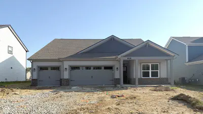 1591 Henry Street, Fortville