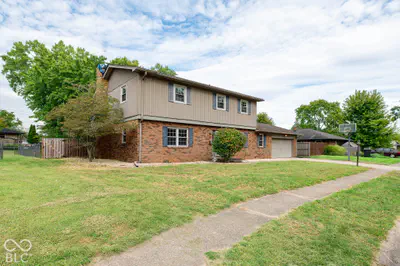 3520 Autumn Court, Columbus - 3