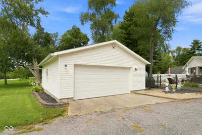 7430 Little Oak Lane, Indianapolis - 3