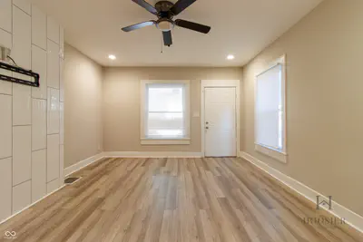3421 Carrollton, Indianapolis - 4