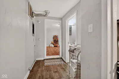 520 Ruddle Avenue, Anderson - 11