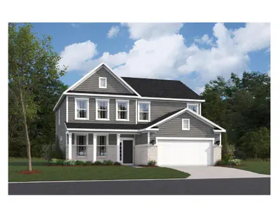 7338 Leatherwood Drive, Indianapolis