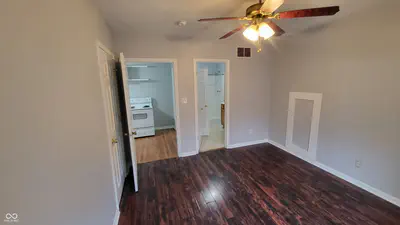 3854 1/2 S Sherman Drive, Indianapolis - 6