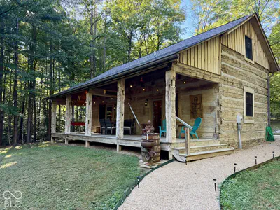 8035 Dog Trot Lane, Morgantown - 4