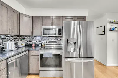 4006 Dundee Drive, Indianapolis - 36