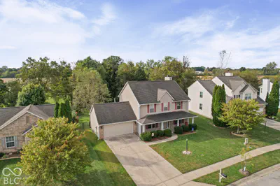 7517 Samuel Drive, Indianapolis - 2