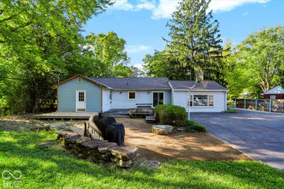 4758 E 64th Street, Indianapolis - 36