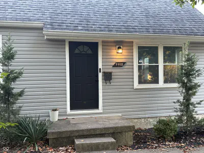 4418 Ralston Avenue, Indianapolis - 2