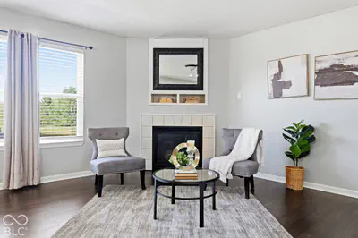 8716 Springview Drive, McCordsville - 9