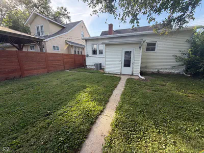 314 Bernard Avenue, Indianapolis - 5
