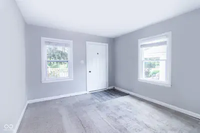 2330/2332 Paris Avenue, Indianapolis - 3