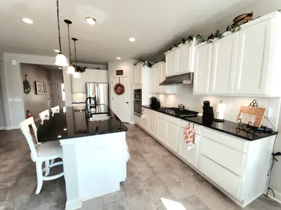 5111 Silverbell, Plainfield - 44