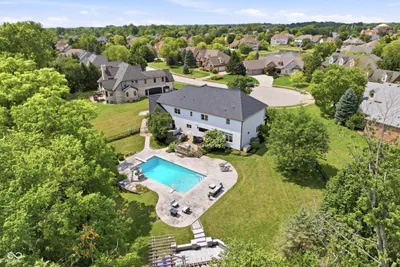 3803 Steeplechase Drive, Carmel - 43