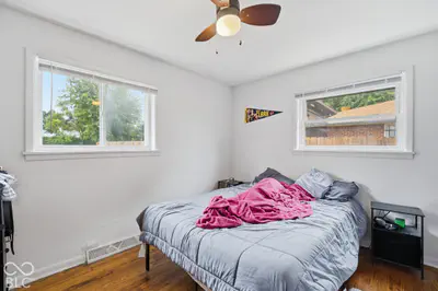 2417 State Avenue, Indianapolis - 14