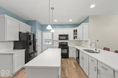 7104 Oldham Drive, Indianapolis - 8