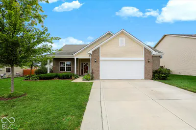 707 Prospector Drive, Greenfield