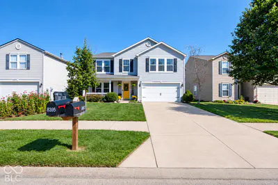 8402 S Paddleboat Lane, Pendleton - 2