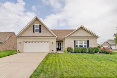 4602 Dane Court, New Palestine