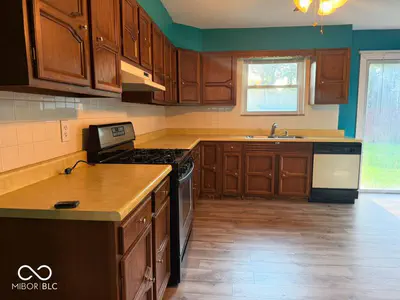 4908 Bonnie Brae Street, Indianapolis - 6