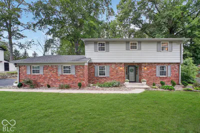 130 Beechmont Drive, Carmel - 1