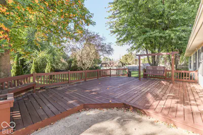 6241 Whitaker Farms Drive, Indianapolis - 43