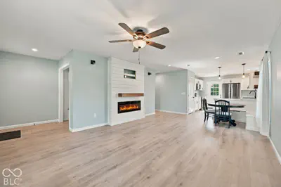 61 SW Wrenn Parkway, Greensburg - 3