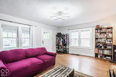 6009 Park Avenue, Indianapolis - 9