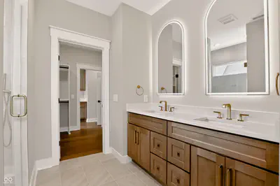 1726 Mill Pond Court, Franklin - 28