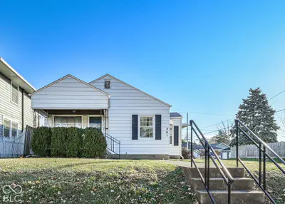 301 Ridgeview Drive, Indianapolis - 2