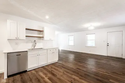 4259 Crittenden, Indianapolis - 5